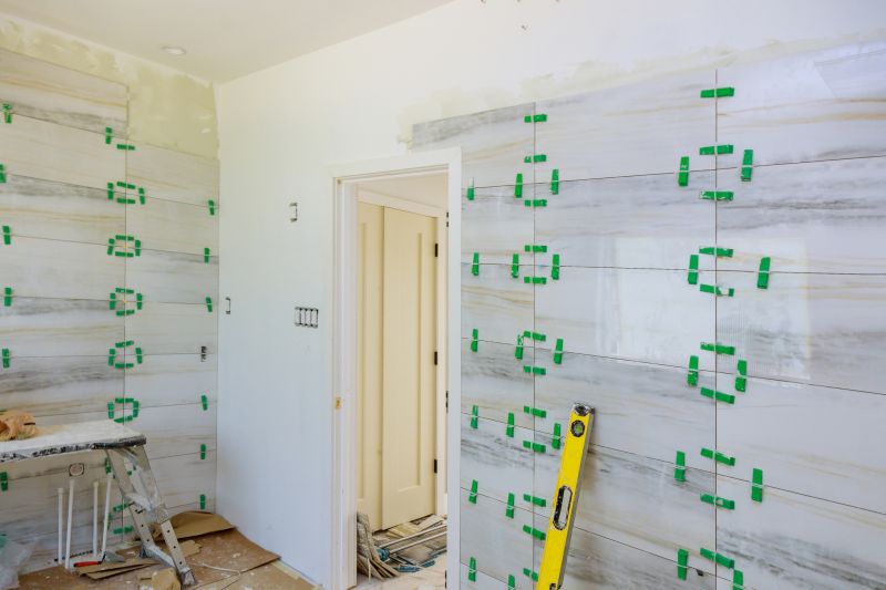 Cost of Tile in Canal Winchester, OH