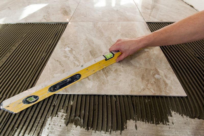 High-Quality Tile Maintenance